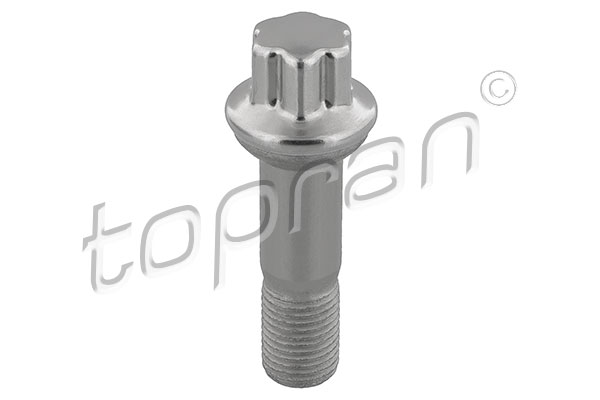 Wheel Bolt - 408 842 TOPRAN