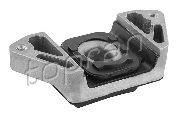 montavimas, neautomatinė transmisija - 634 428 TOPRAN
