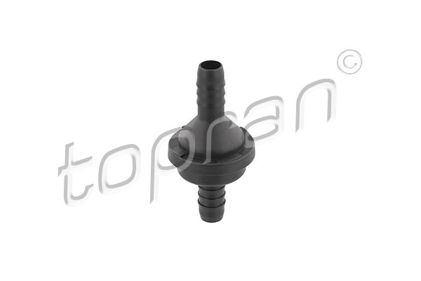 Ventil, Unterdruckpumpe - 409 683 TOPRAN