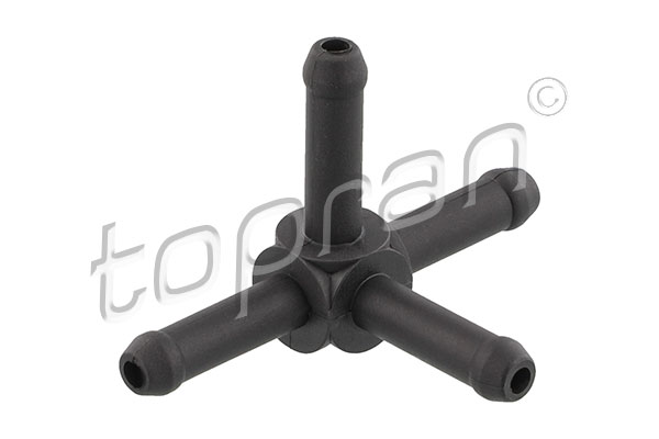 Coolant Flange - 116 480 TOPRAN