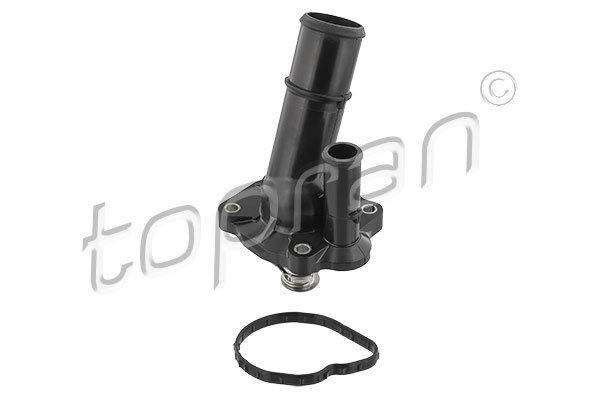 Thermostat, coolant - 305 127 TOPRAN
