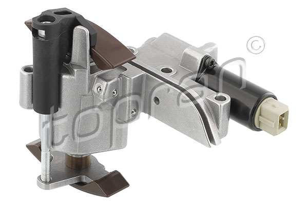 Control Valve, camshaft adjustment - 115 571 TOPRAN
