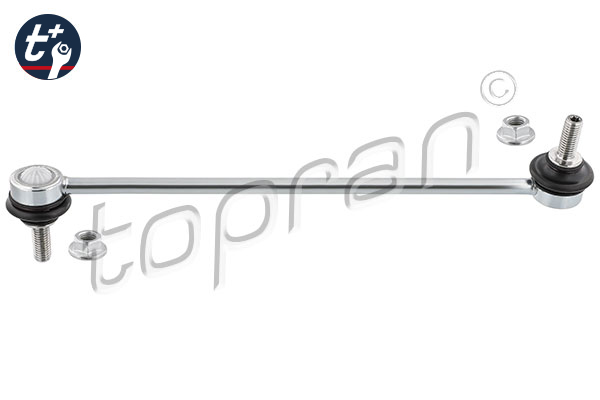 Rod/Strut, stabiliser - 600 436 TOPRAN