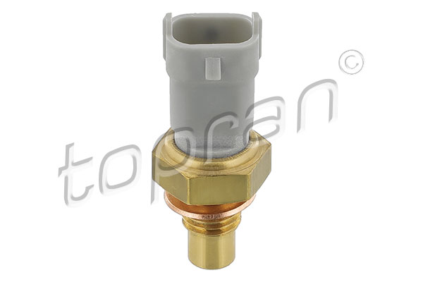 Sensore, Temperatura refrigerante - 206 883 TOPRAN
