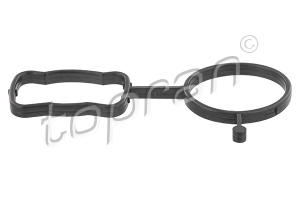 Gasket, thermostat housing - 117 897 TOPRAN