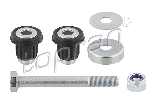 Repair Kit, reversing lever - 400 088 TOPRAN