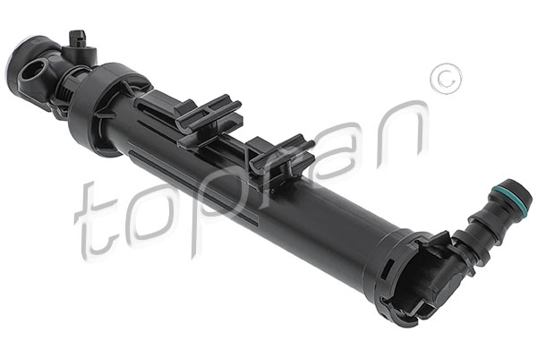 Washer Fluid Jet, headlight cleaning - 409 763 TOPRAN