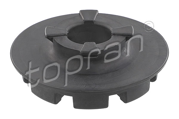 spyruoklės tvirtinimas - 701 604 TOPRAN