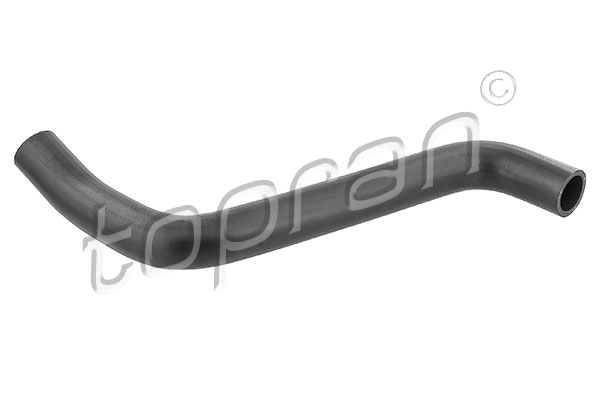 Flessibile radiatore - 102 720 TOPRAN