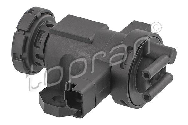 Pressure Converter, exhaust control - 639 901 TOPRAN