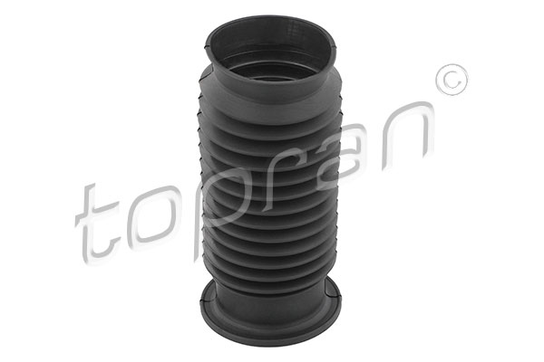 Protective Cap/Bellow, shock absorber - 209 041 TOPRAN