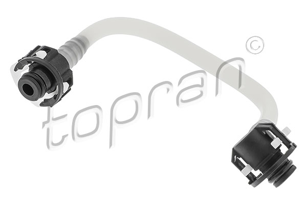 Fuel Line - 409 904 TOPRAN