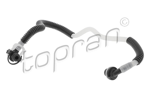 Fuel Line - 409 908 TOPRAN