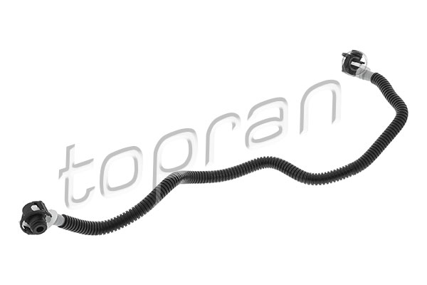Fuel Line - 409 910 TOPRAN