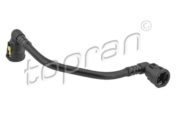 Condotto carburante - 409 911 TOPRAN