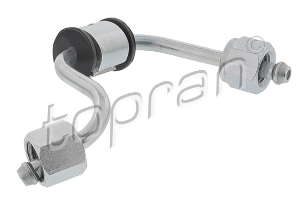 Condotto carburante - 305 341 TOPRAN