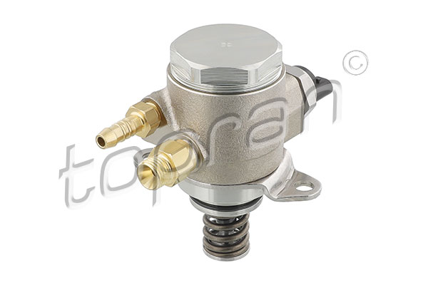 High Pressure Pump - 630 652 TOPRAN