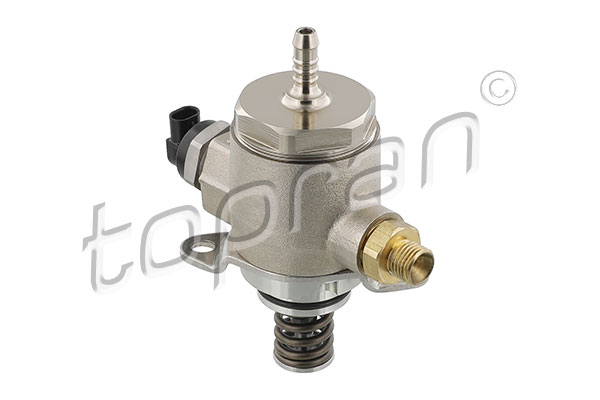High Pressure Pump - 630 651 TOPRAN