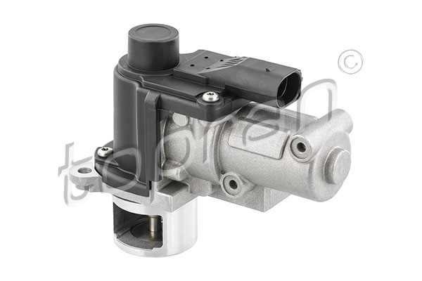 EGR Valve - 639 152 TOPRAN