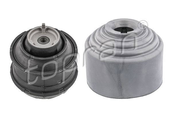 Engine Mounting - 401 263 TOPRAN