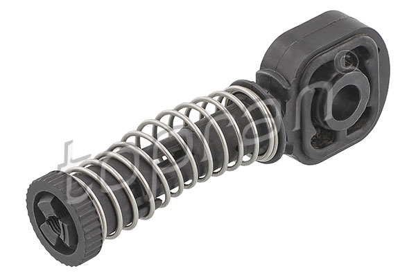 Cable, manual transmission - 117 805 TOPRAN