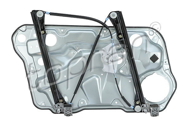 Window Regulator - 112 879 TOPRAN