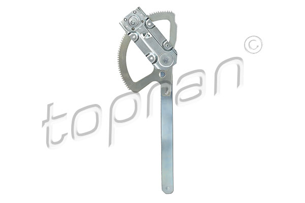 Alzacristallo - 401 668 TOPRAN