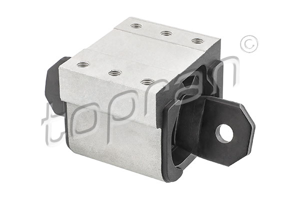 Mounting, automatic transmission - 634 427 TOPRAN