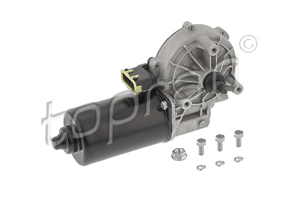 Motore tergicristallo - 503 315 TOPRAN