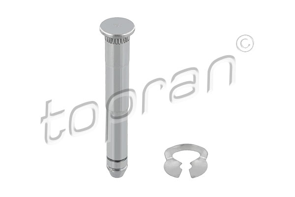 Door Hinge - 305 340 TOPRAN