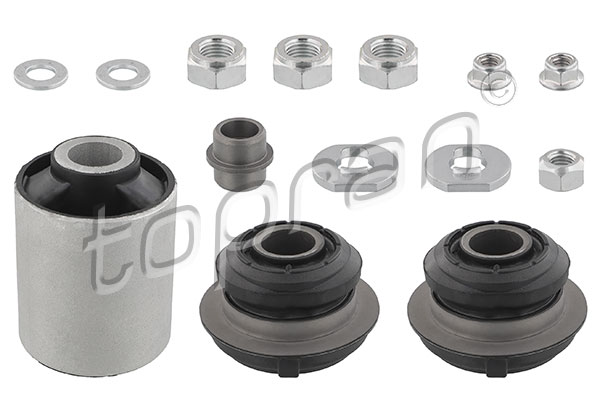 Suspension Kit - 400 051 TOPRAN