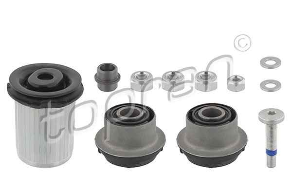 Suspension Kit - 400 334 TOPRAN