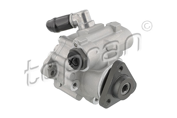 Hydraulic Pump, steering system - 502 411 TOPRAN