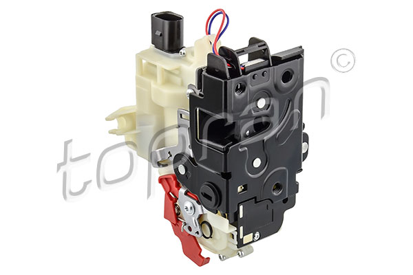 Door Lock - 115 656 TOPRAN