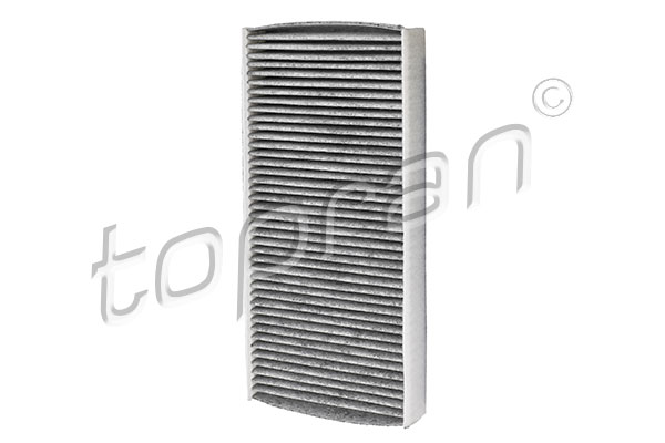 Filter, Innenraumluft - 720 291 TOPRAN
