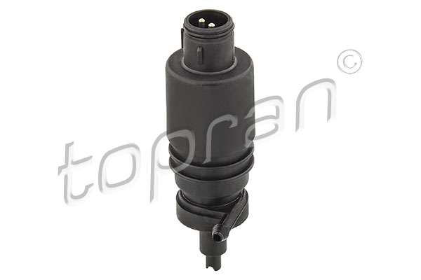 Pompa acqua lavaggio, Pulizia cristalli - 103 773 TOPRAN
