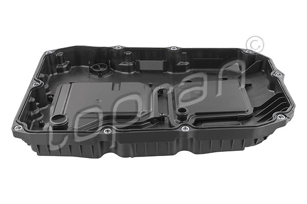 alyvos karteris, automatinė transmisija - 409 680 TOPRAN