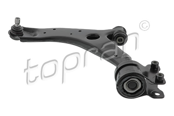 Track Control Arm - 600 826 TOPRAN