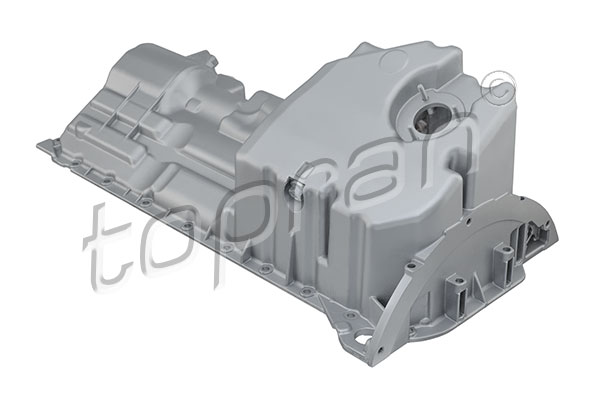 Coppa olio - 503 367 TOPRAN