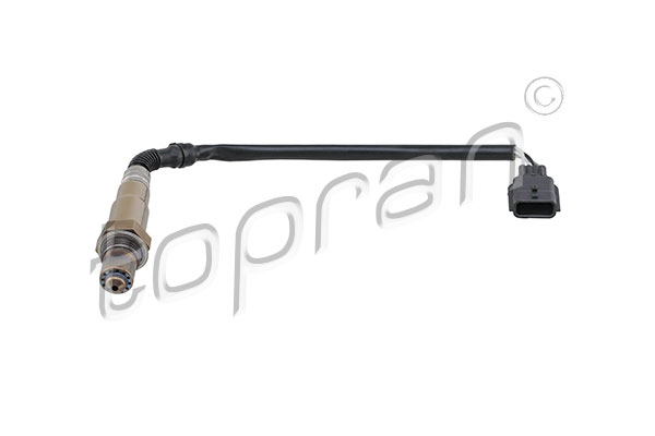 Lambda Sensor - 701 082 TOPRAN