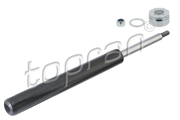 Shock Absorber - 104 322 TOPRAN