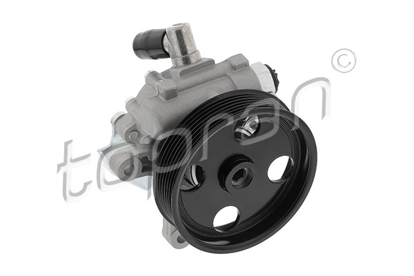 Hydraulic Pump, steering system - 408 583 TOPRAN