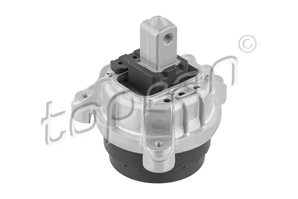 Sospensione, Motore - 634 440 TOPRAN