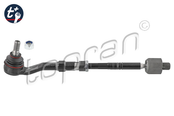 Tie Rod - 503 091 TOPRAN