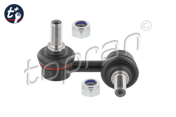 Rod/Strut, stabiliser - 701 749 TOPRAN