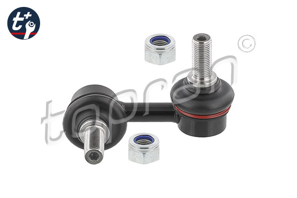 Rod/Strut, stabiliser - 701 750 TOPRAN