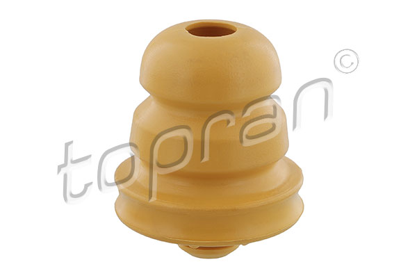 Tampone paracolpo, Corpo assiale - 722 686 TOPRAN