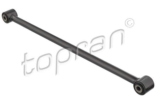Braccio oscillante, Sospensione ruota - 409 102 TOPRAN