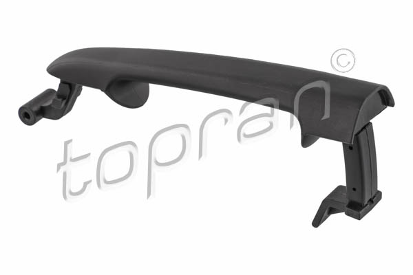 Maniglia apriporta - 409 117 TOPRAN