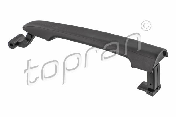 Ручка двери - 409 116 TOPRAN